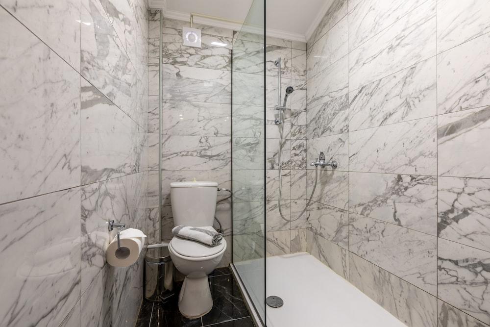 Arkadianos Aparthotel Agios Sostis  Екстер'єр фото