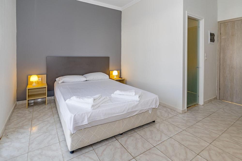 Arkadianos Aparthotel Agios Sostis  Екстер'єр фото