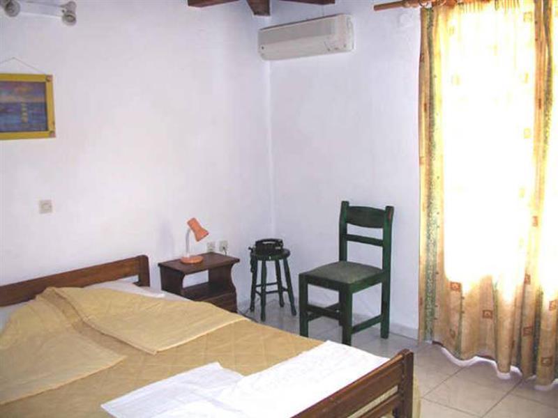 Arkadianos Aparthotel Agios Sostis  Екстер'єр фото