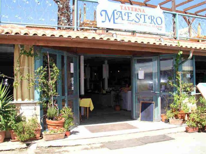 Arkadianos Aparthotel Agios Sostis  Екстер'єр фото